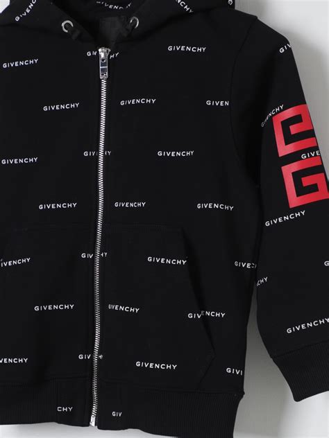 abbigliamento givenchy bambino|givenchy kids cardigans.